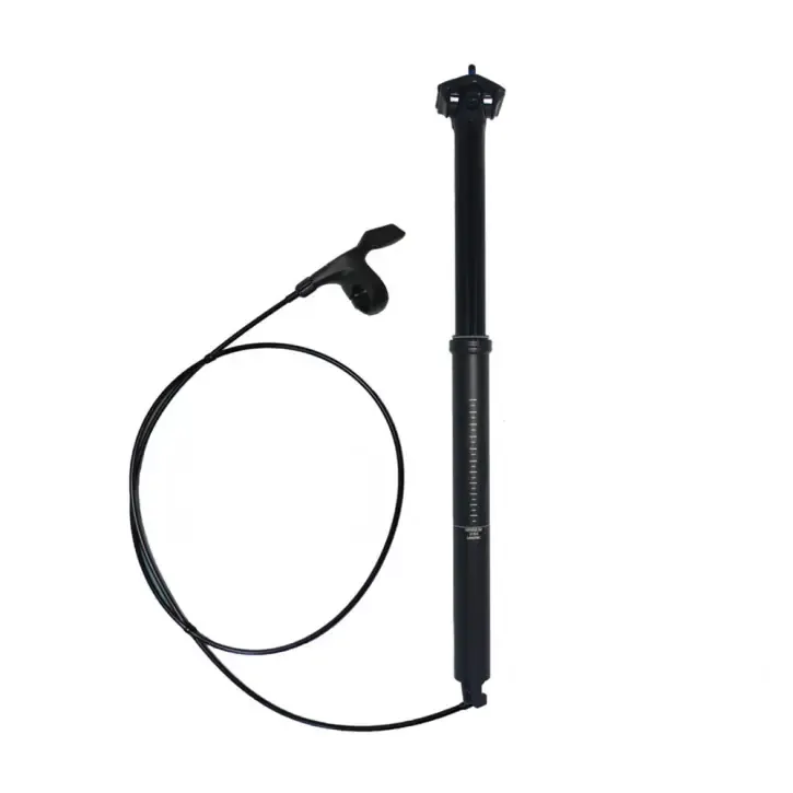 Letzte Chance Limotec Vario Sattelstütze A1 Ø31.6mm