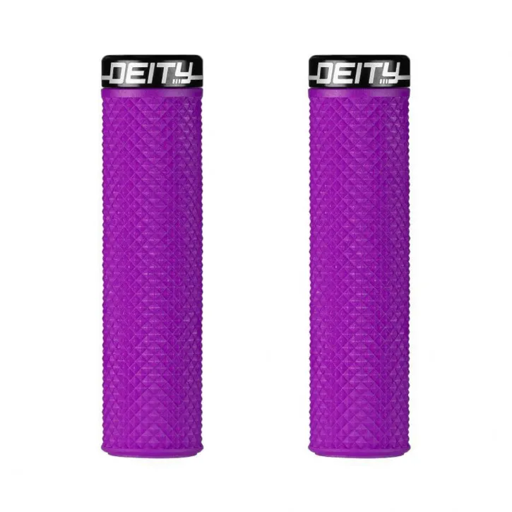 Deity Griff Supracush Purple Schneller Versand