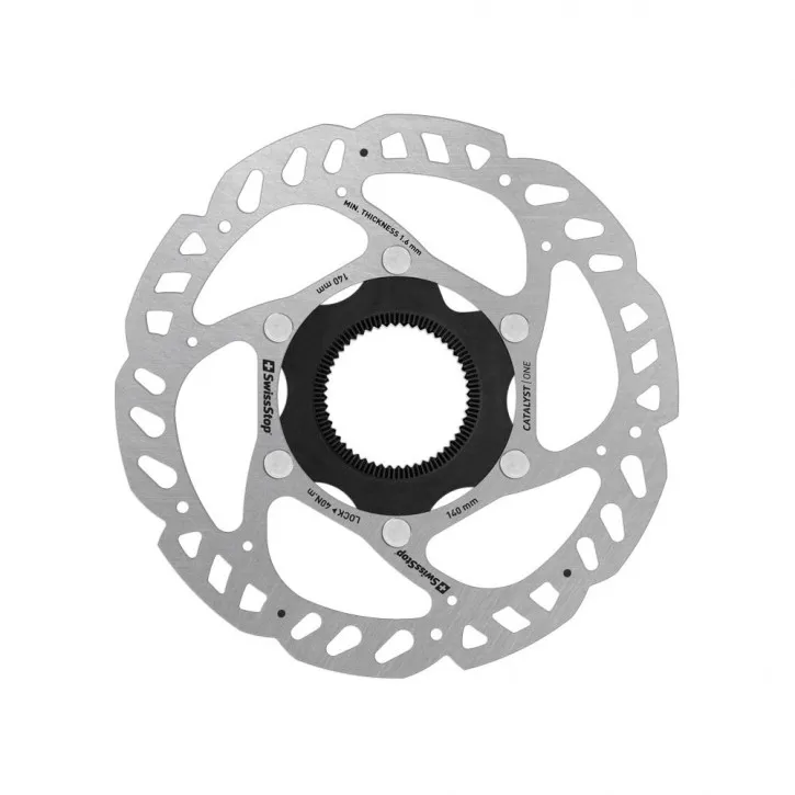 Günstig SwissStop Scheibenbremse Catalyst ONE, Centerlock