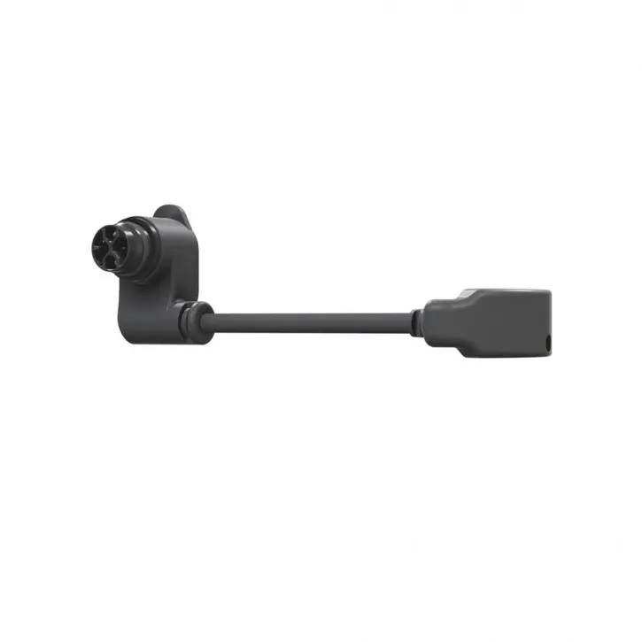 Letzte Chance Scott E-Ride TQ Range-Extender-Zug MTB