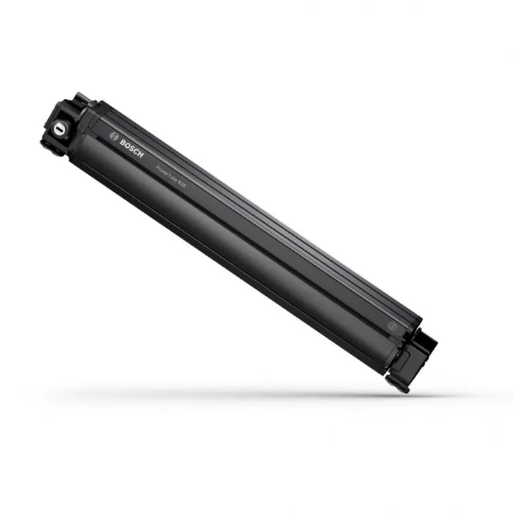Top-Preis Bosch Akku PowerTube 625 Wh horizontal