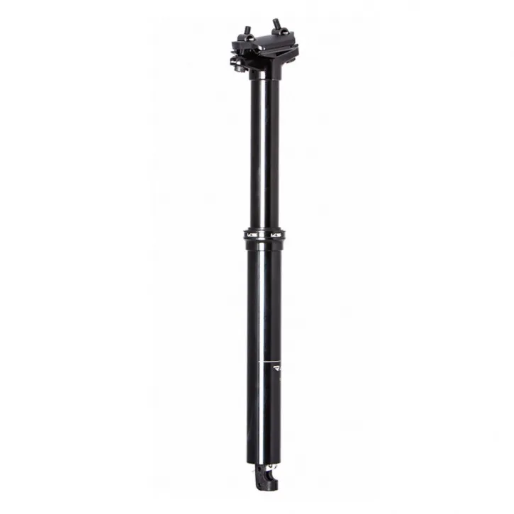 Top-Preis Kind Shock Teleskopsattelstütze KS Ragei, 31,6mm 292mm