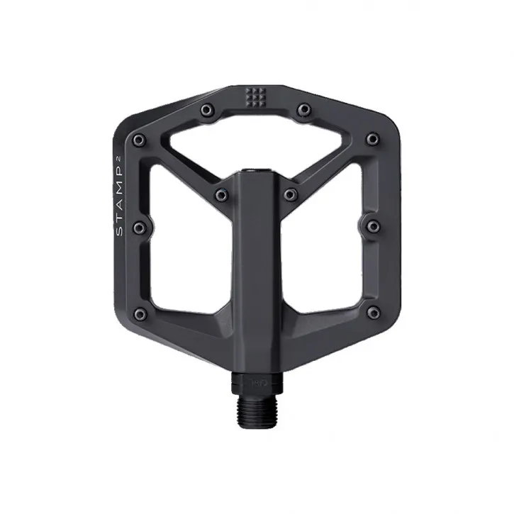 Crankbrothers Pedal Stamp 2 Small Black Preis Gesenkt