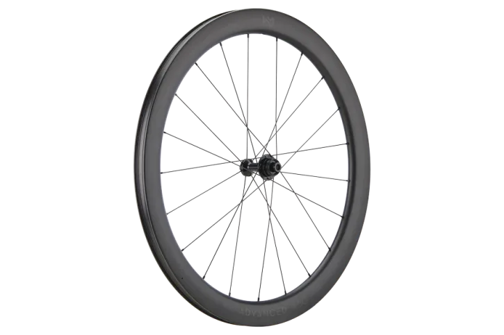 NEWMEN Wheel Advanced A.50 622 21h FADE R SJ CL 12x100 Versand Am Gleichen Tag