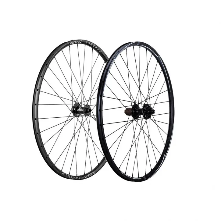 Ausverkauf Panchowheels Laufradsatz Essence 29" ohne XD-Freilauf