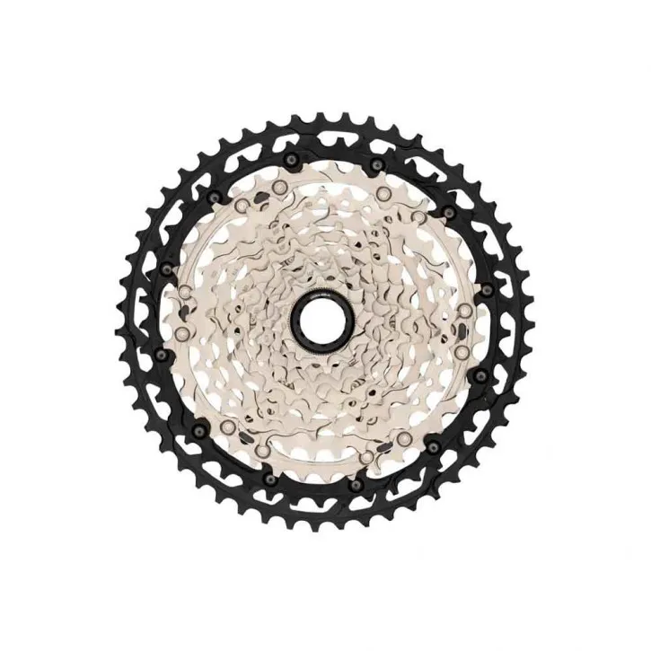 Begrenztes Angebot Shimano Kassette Deore XT CS-M8100 12-fach 10-51T.