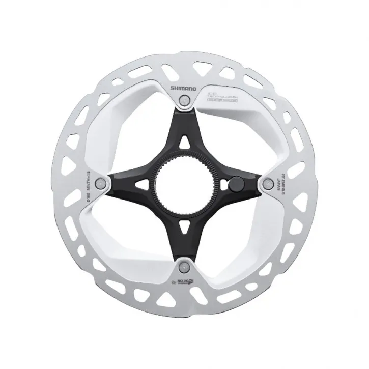 Shimano Bremsscheibe RT-EM810 CL extern Wochenendangebot