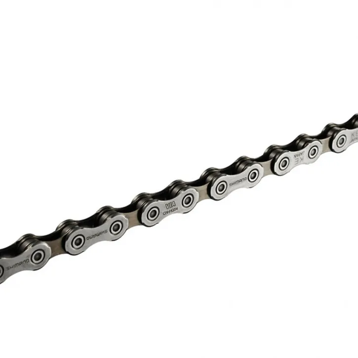 Aktuell Shimano Kette Tiagra CN-4601 10-fach 116 Glieder