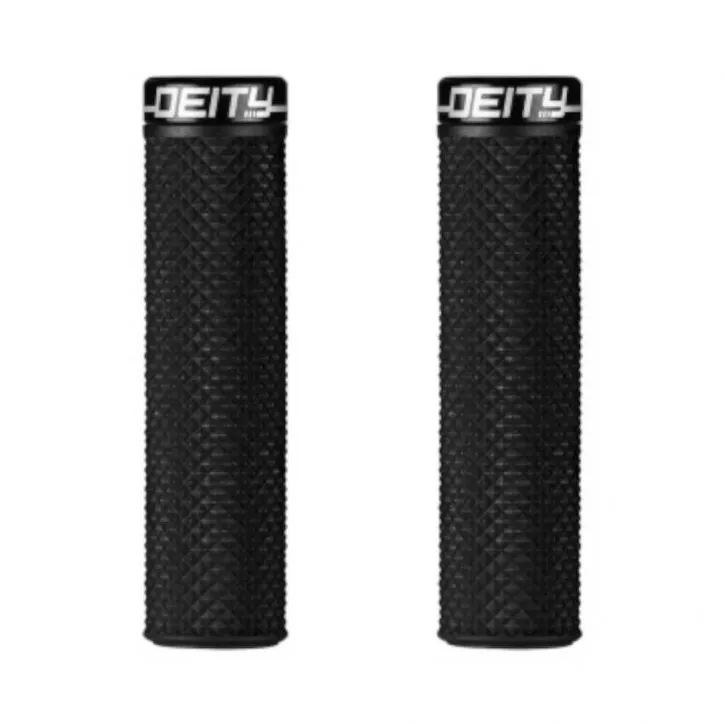 Deity Griff Supracush Black Preisknaller