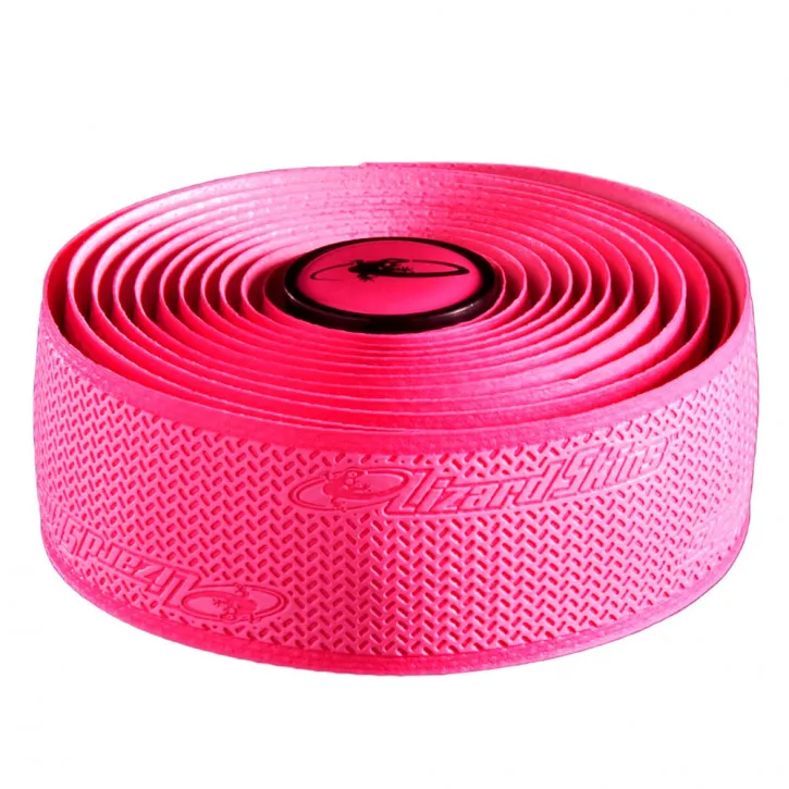 Lizard Skins Lenkerband DSP2.5 pink neon V2 Neu Im Sortiment