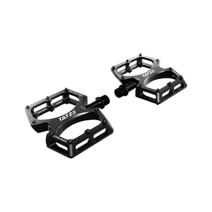 Tatze Pedal Contact CNC Junior - Black Beliebt