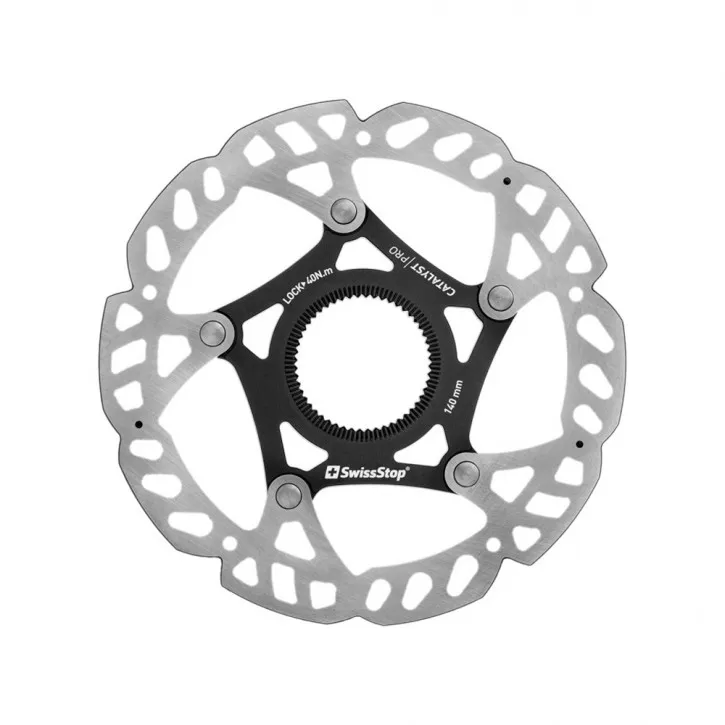 SwissStop Bremsscheibe Catalyst Pro CL Saisonangebot