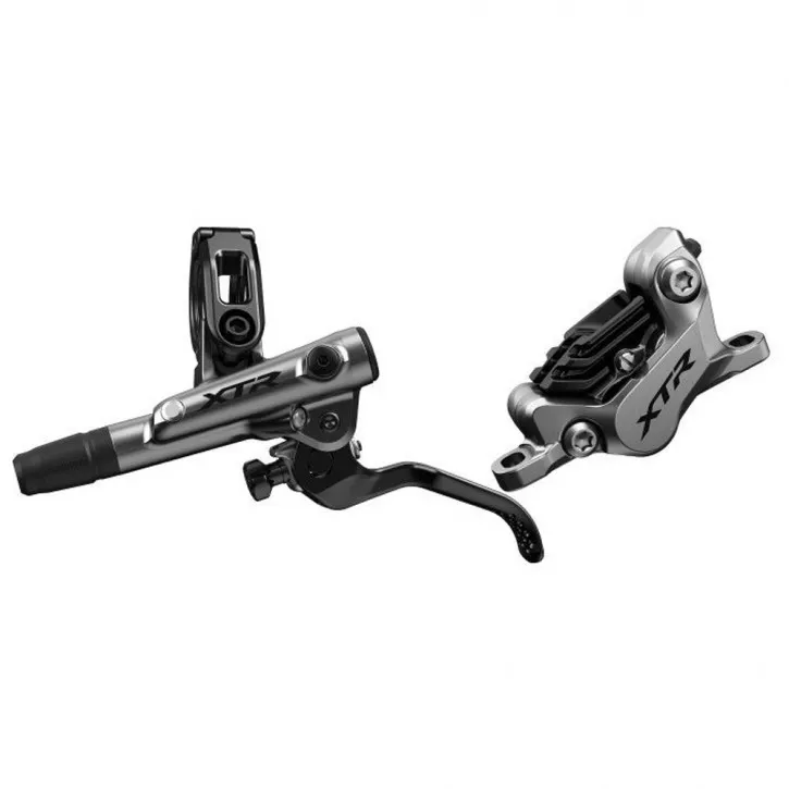 Aktuell Shimano Disc-Set HR XTR M9120