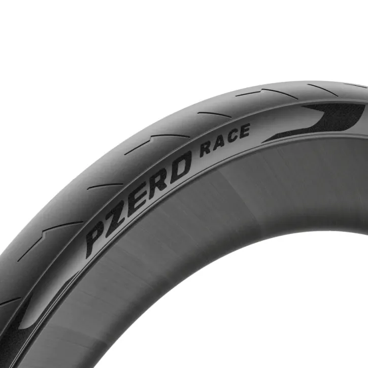 Markenware Pirelli Faltreifen P Zero Race TLR Nero 30-622