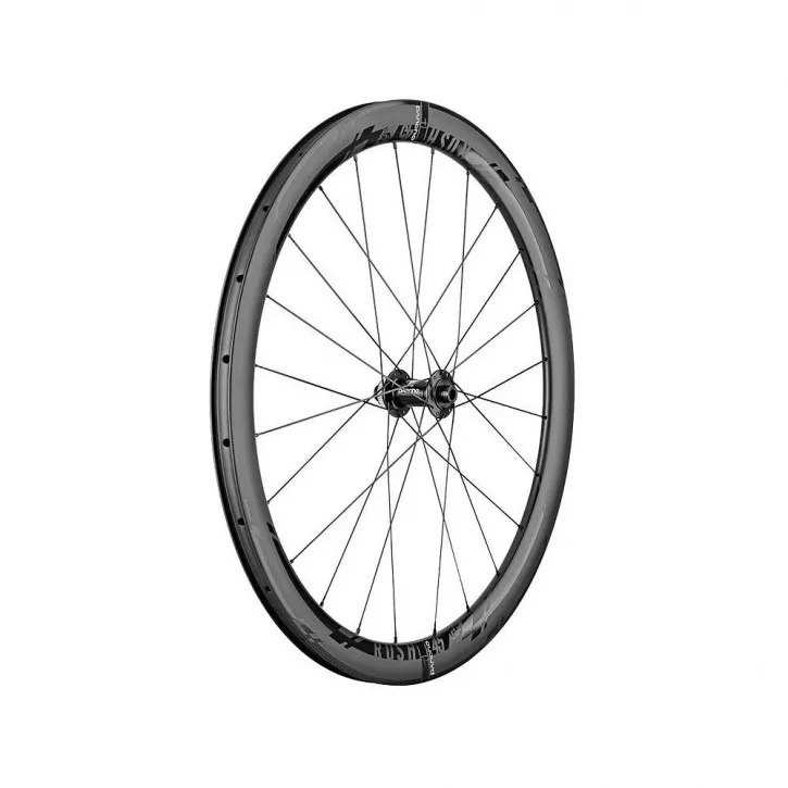 Sichere Zahlung Panchowheels HR Rush 45 GranFondoSeries, Disc Clincher / DT Swiss 240s Centerlock, 142/12mm, SRAM XDR