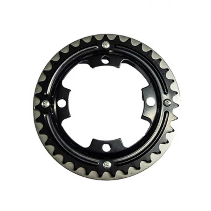 Flyer Kettenblatt X1 mit Innenschutz 35T.88mm Schnäppchen