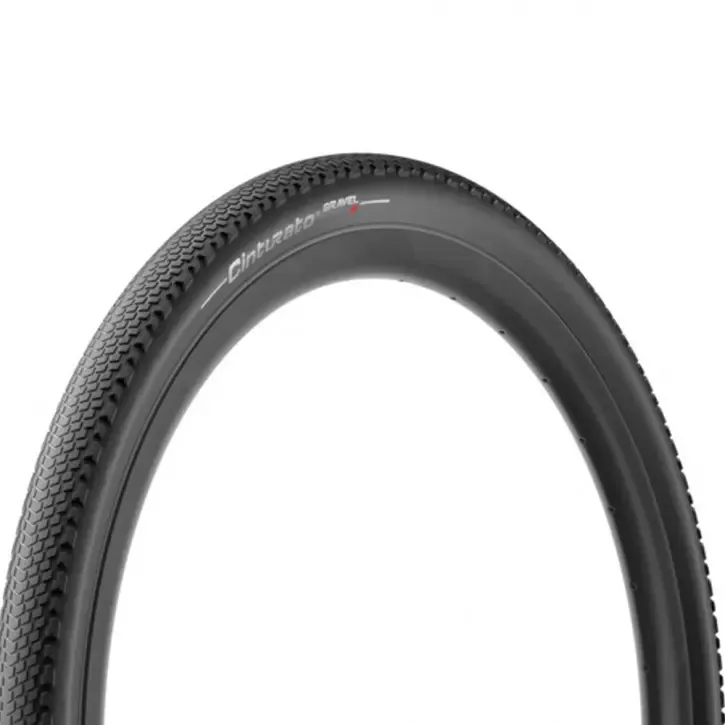 Pirelli Faltreifen Cinturato Gravel Hard Terrain 40-622 schwarz Meistverkauft