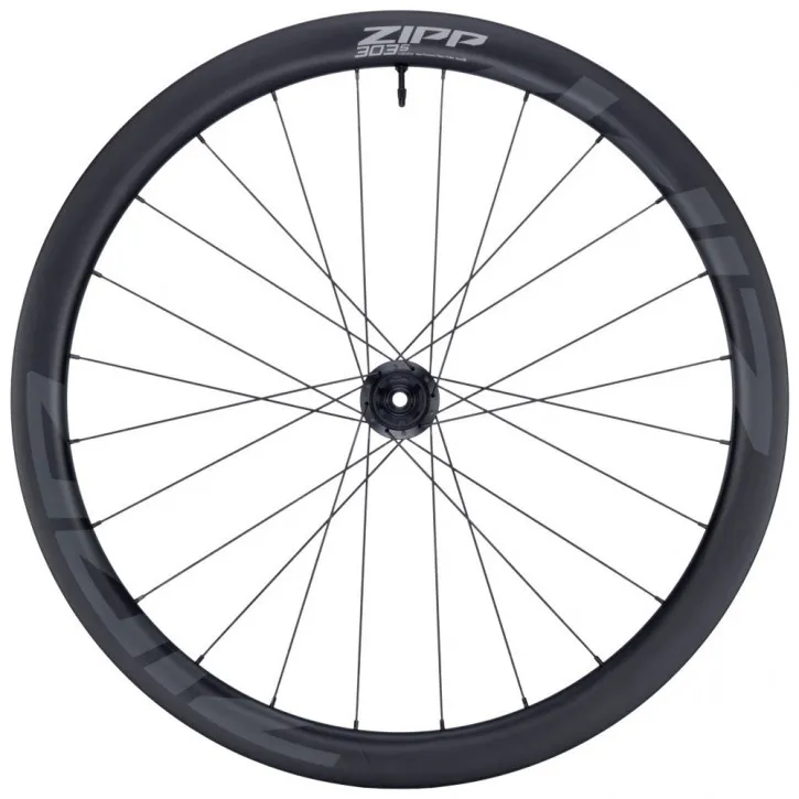 Zipp 303 S Disc Sram / Shimano Road hinten Markenprodukt
