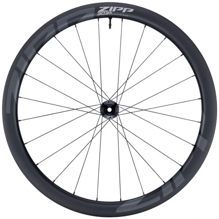 Zipp 303 S Disc 76D (Centerlock) vorne Preisreduziert