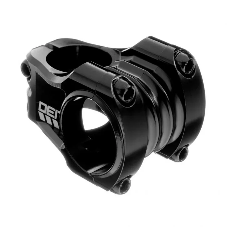 Deity Vorbau, Copperhead, 35mm, Länge 35mm, Black Top-Seller
