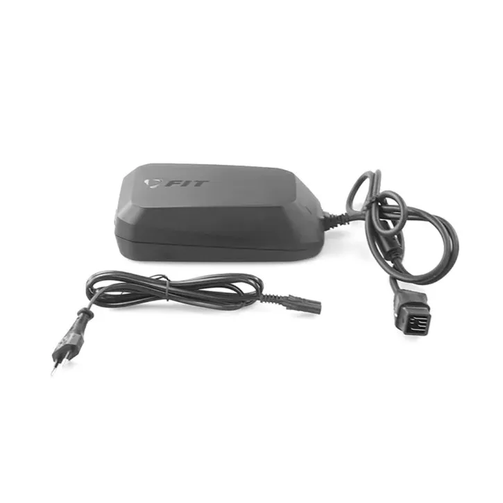 Fit Fast Charger 4.8A Gratis Versand
