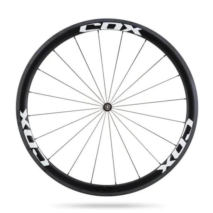 COX Laufrad Drome 40 24H VR Schnäppchen