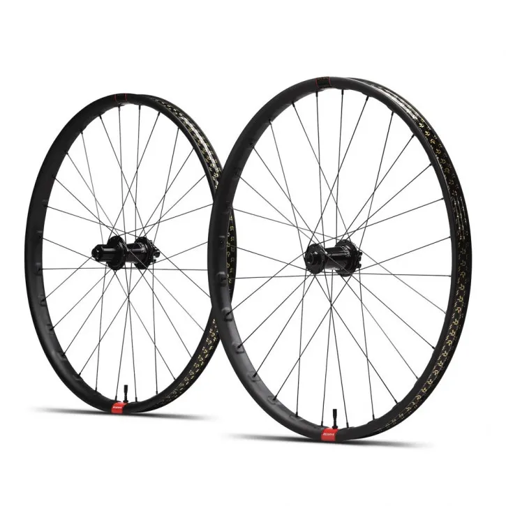 Neu Reserve Laufradsatz 30 HD 29" I9 1/1 6 Bolt Microspline