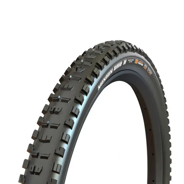 Neu Maxxis Reifen MTB Minion DHR II 27.5 x 2.40 schwarz