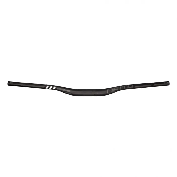 Kostenloser Rückversand Deity Lenker Skywire Carbon 35mm, Rise 25mm Stealth