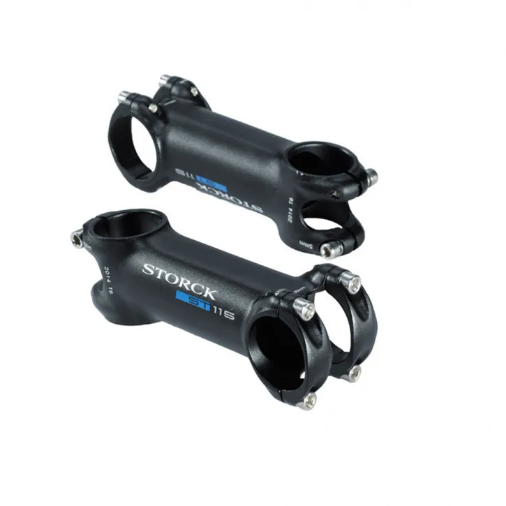 Kostenloser Rückversand Storck Alu Vorbau schwarz