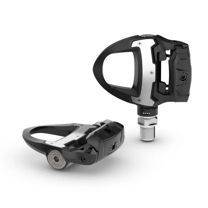 Garmin Wattmess-Pedalsystem Rally RS210 Nur Heute