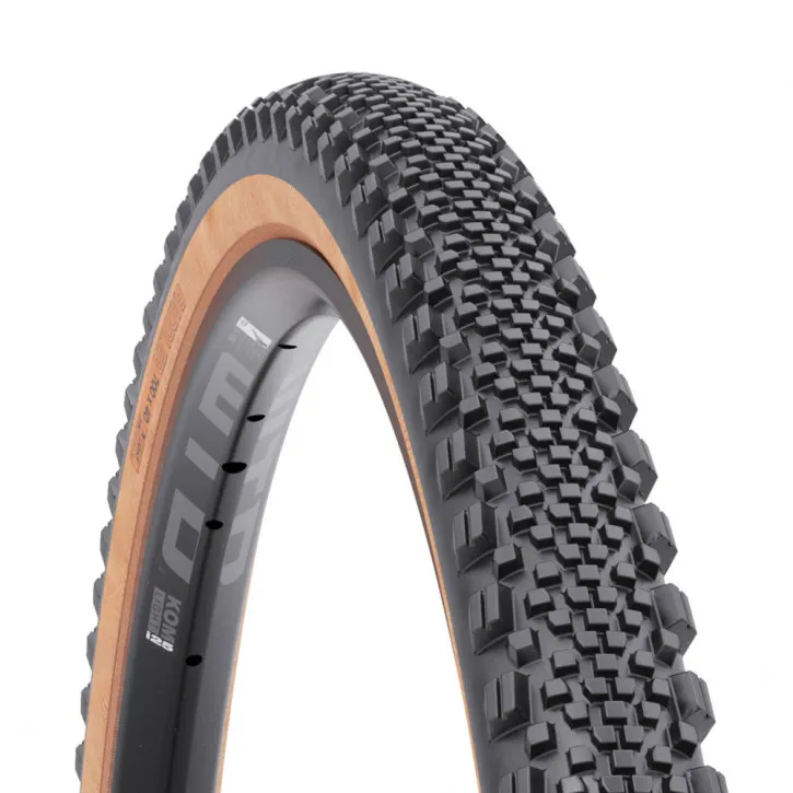 WTB Reifen Raddler TCS 700Cx40 schwarz Top-Seller