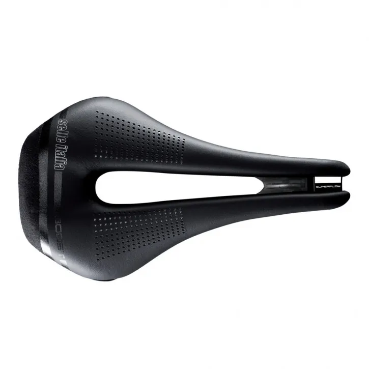 Selle Italia NOVUS BOOST Kit Carbonio Superflow L Direkt Vom Hersteller