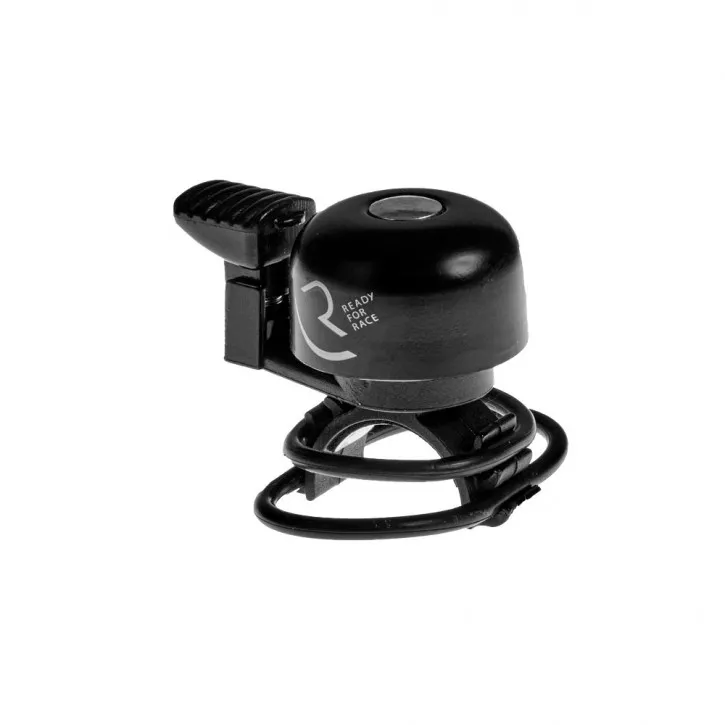 Versand Am Gleichen Tag RFR Fahrradklingel Mini Messing PRO