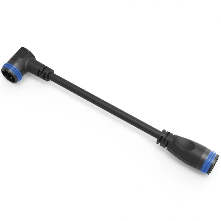 Mahle Anschlusskabel 90° für Range Extender X20 Neu