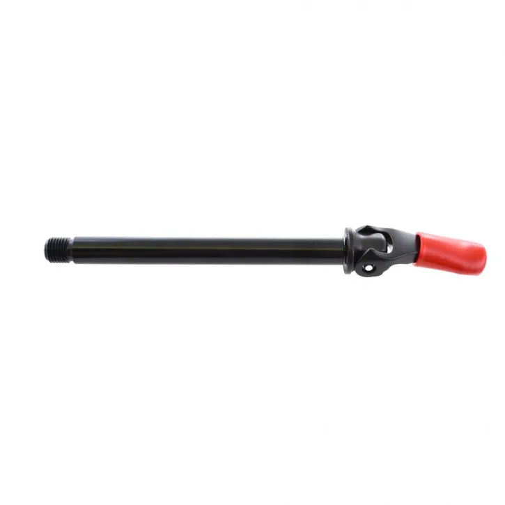 Fox Service Set: Axle Assembly 2016 15QRx110 Factory and Per Preisreduziert