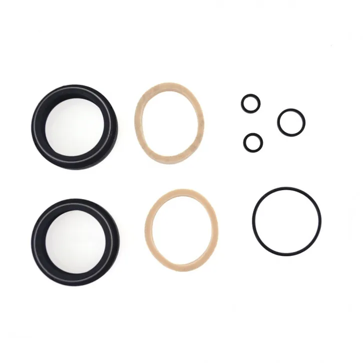 Meistverkauft Fox 2015 Kit Dust Wiper Forx 36mm Friction No Flange SKF