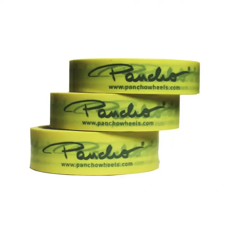Panchowheels Tubeless Felgenband, 11m x 28mm Preisreduziert