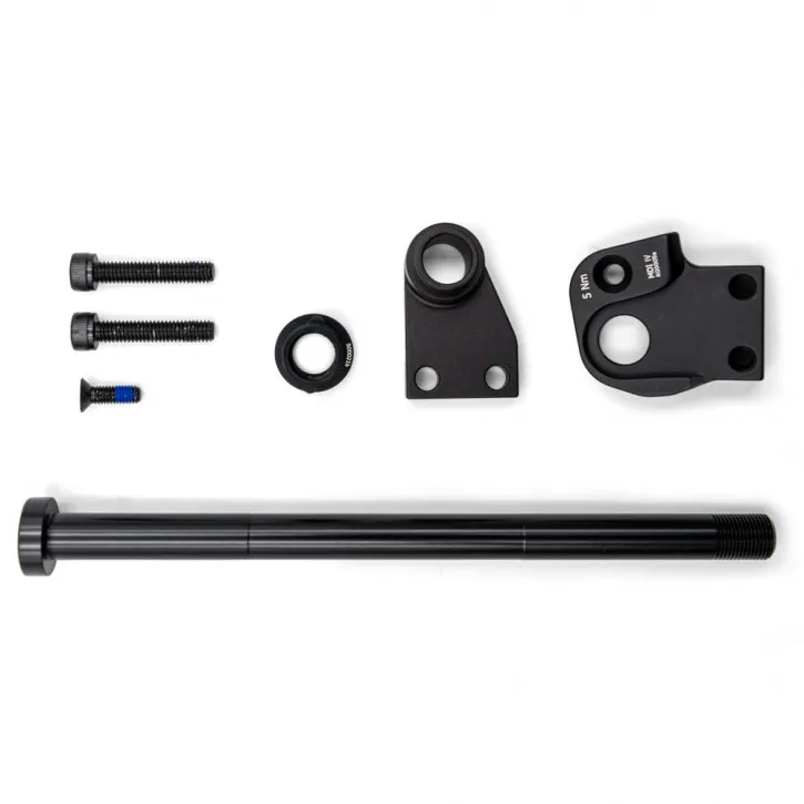 Top-Seller Rotwild MDI-IV Trough Axle Kickstand Kit 18mm Port