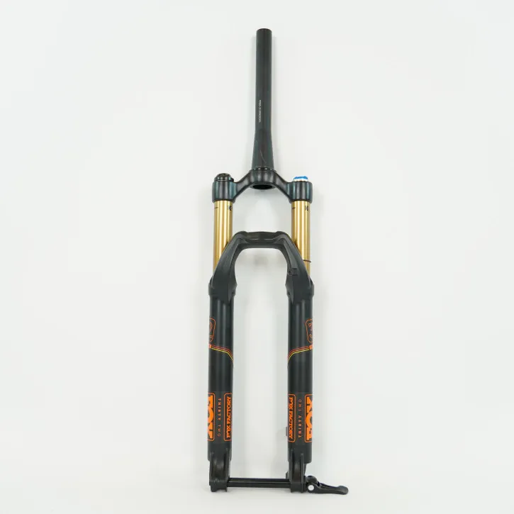 Angebot Fox Factory 32 Float 27.5 Kashima 120mm iRD gebraucht