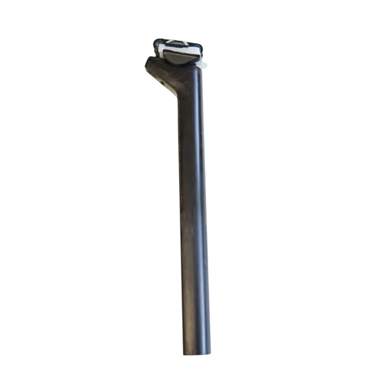 Schneller Versand BMC Sattelstütze D-Shape Carbon 15 mm Offset 290 mm gebraucht