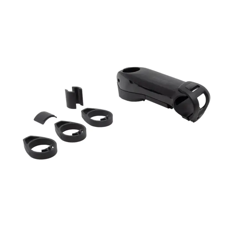 Meistverkauft BMC Vorbau ICS01 black 110mm Ausstellungsstück
