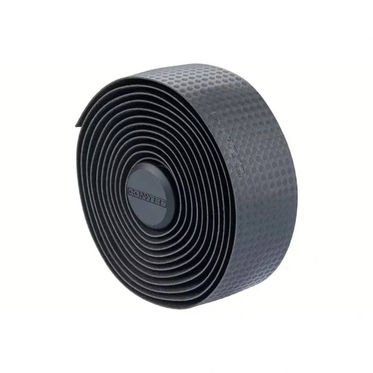 Versand Am Gleichen Tag Contec Lenkerband Prestige Carbon schwarz 2.5 mm