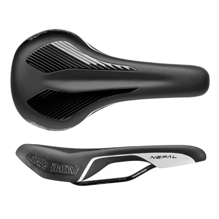 Top-Seller Selle Italia Sattel Nepal S