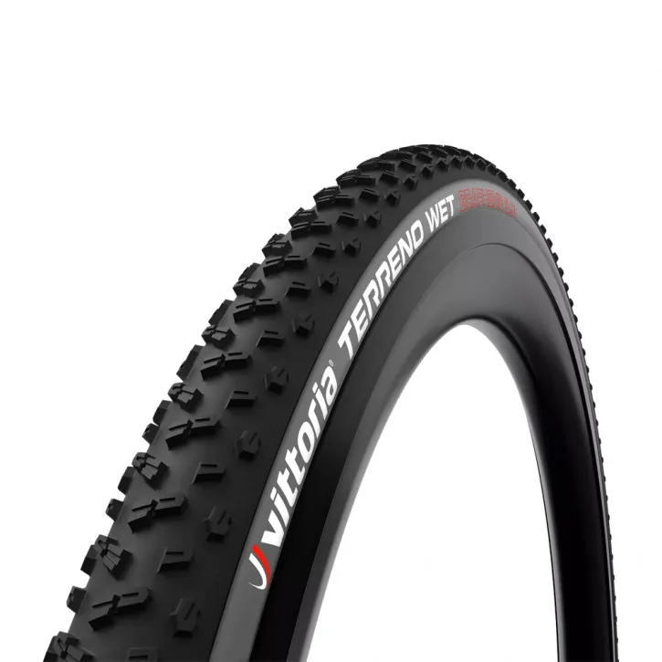 VITTORIA Faltreifen Terreno Wet Cyclocross TNT G2.0 33-622 schwarz Mega-Angebot