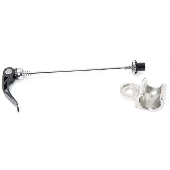 Abverkauf Thule Axle Mount ezHitch Kit w/ QR