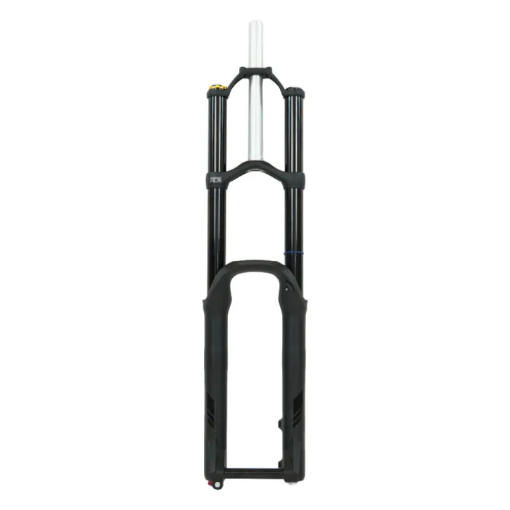 Markenware XFusion Federgabel RV1 HLR 27.5" black 200 mm OEM