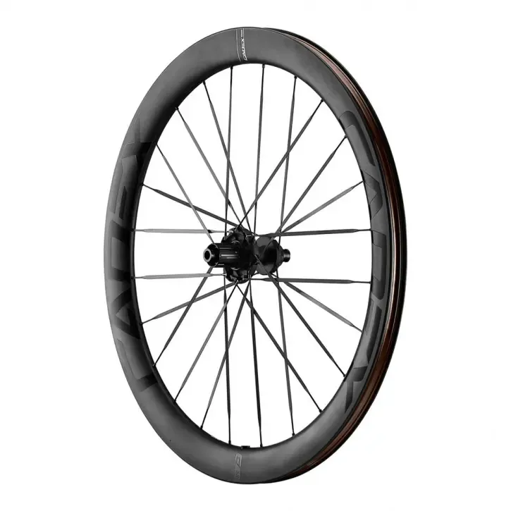 Cadex 50 Ultra Tubeless Disc hinten Shimano HG Markenprodukt