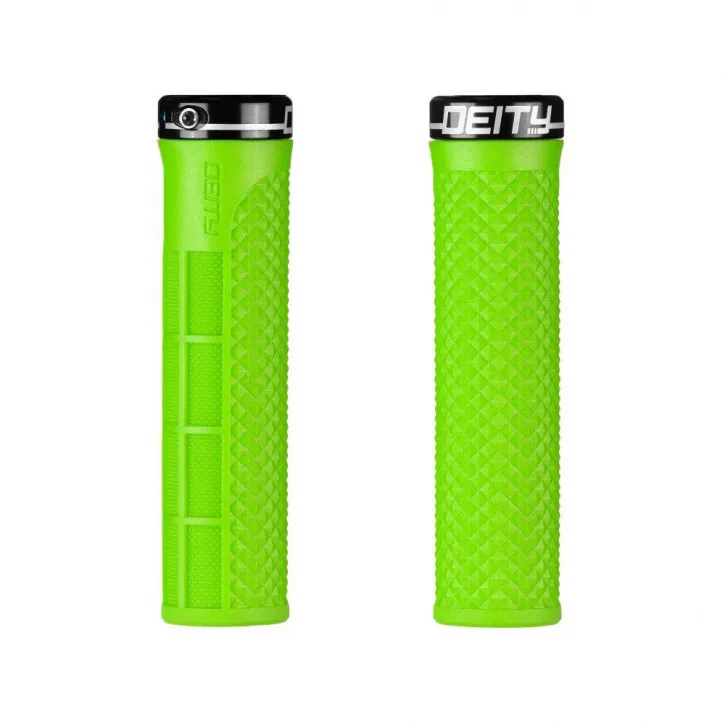 Deity Griffe Lockjaw green Top-Preis