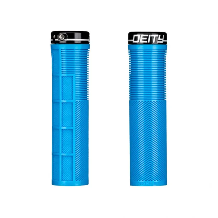 Deity Griff Knuckleduster Blue Preisknaller